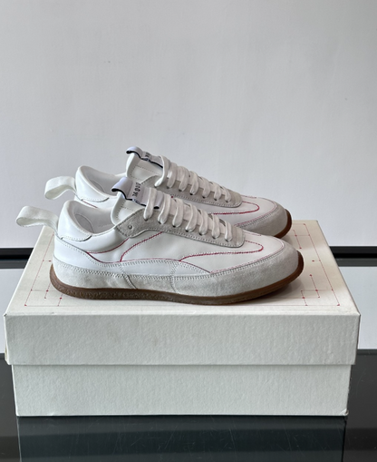 Alexander Mcqueen White
