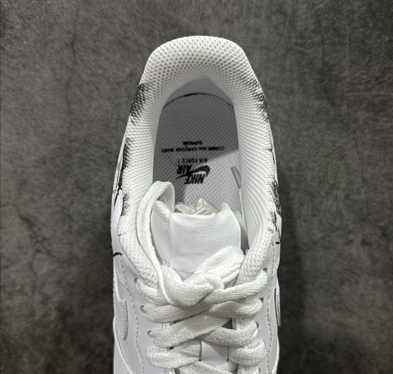 AF1 Supreme Comme des Garcons