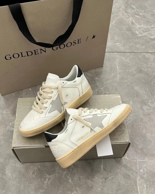 GDGS Ballstar White Fog Star