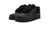 AF1 Rope Laces Black