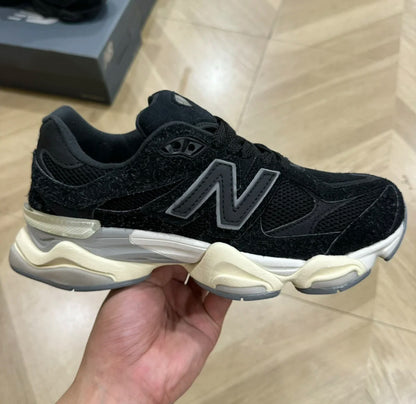 New Balance 9060 Black Sea Salt