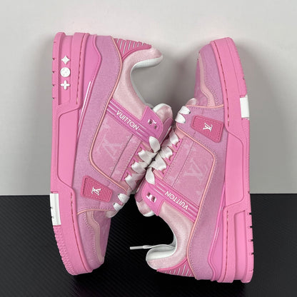 Trainer Pink