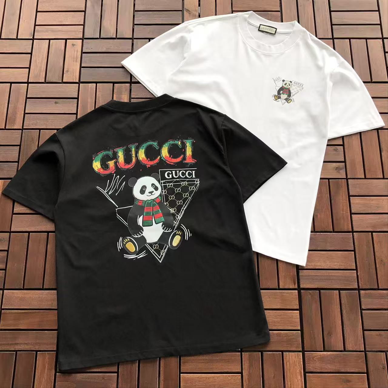 T-Shirts GC
