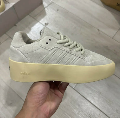 Adidas Athletics 86 Lo Forum Grey