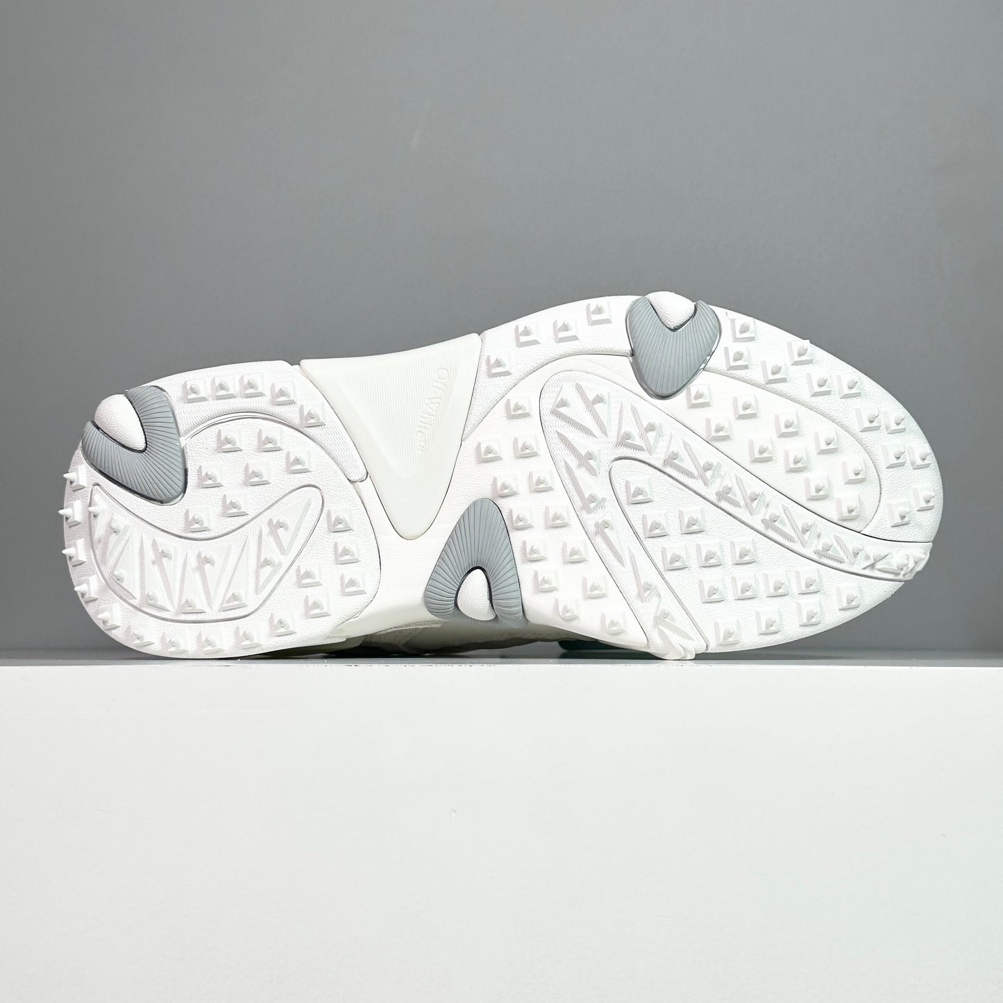 OF ODSY-2000 White Cream
