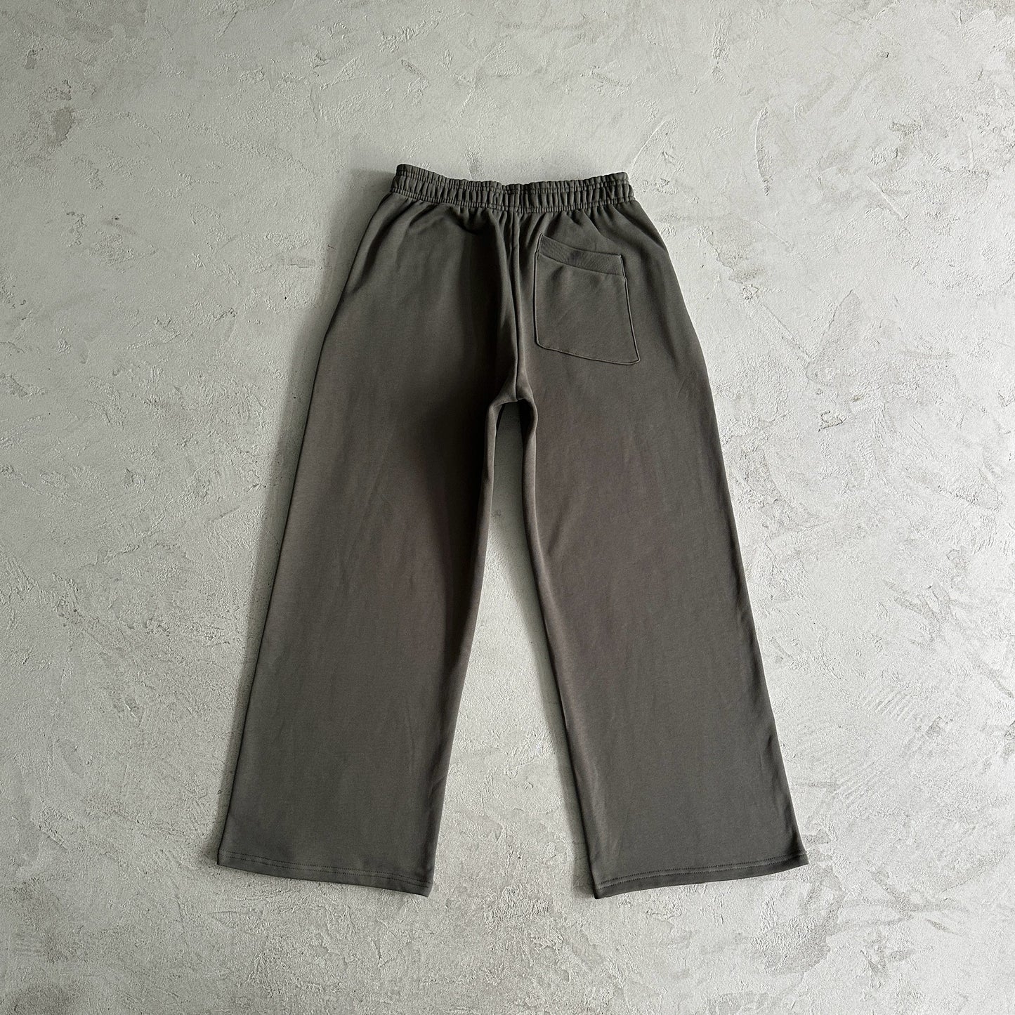 bpm wide leg beluga gray