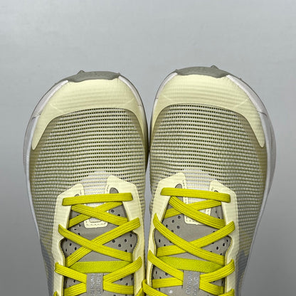 On Cloudultra 3 Yellow