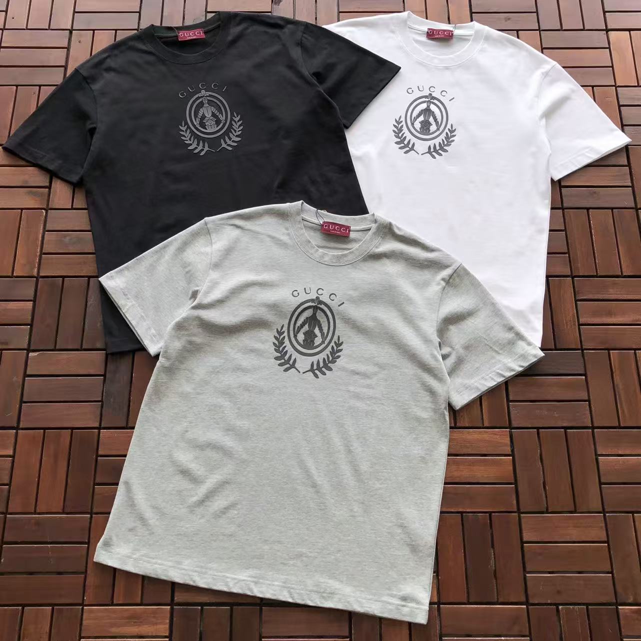 T-Shirts GC