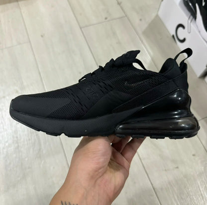 Air Max 270 Black