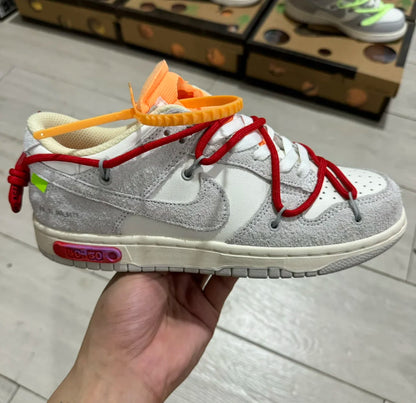 Off-White Dunk