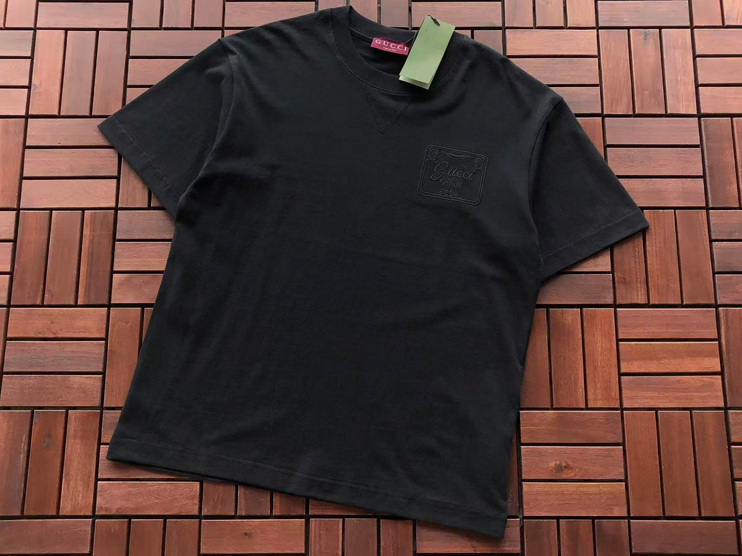 T-Shirts GC