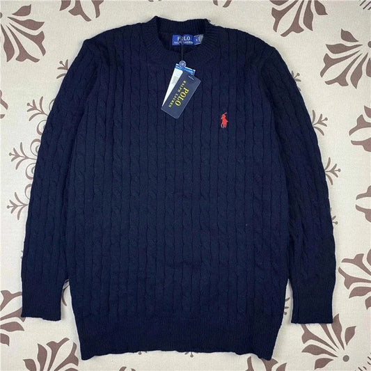 Polo Ralph Lauren camisola Blue Navy