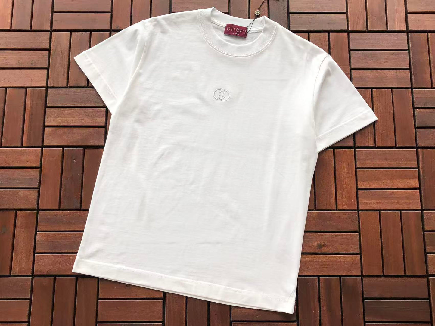 T-Shirts GC