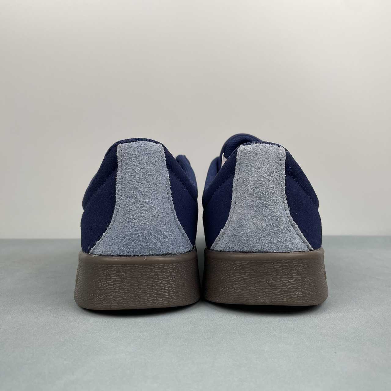 AD VL Court Classic Blue Dark Blue
