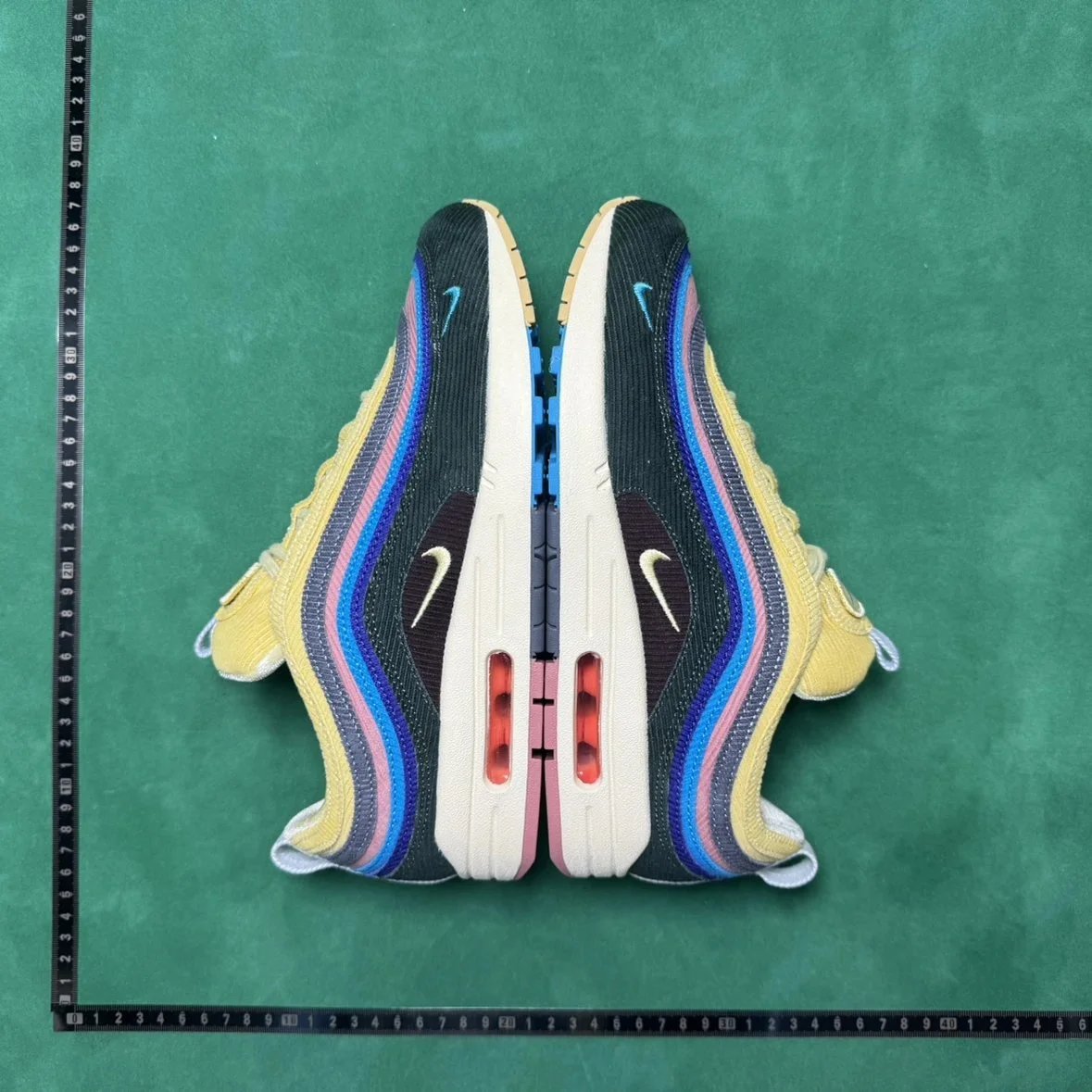 Aware 97 Wotherspoon