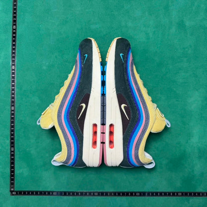 Aware 97 Wotherspoon