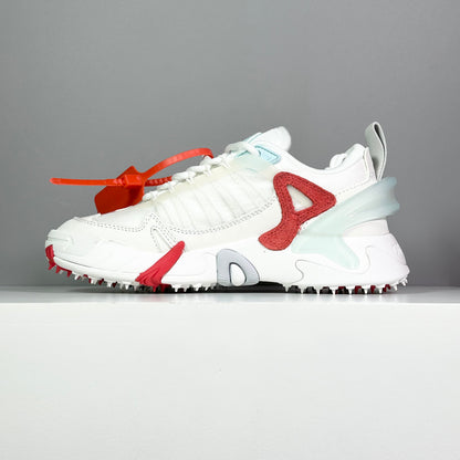 OF ODSY-2000 White Red