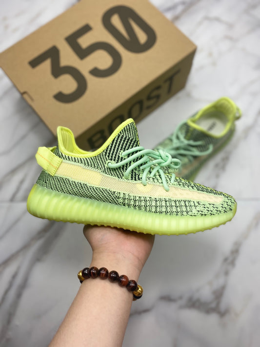 Yeezy Boost 350 YeezreelReflective