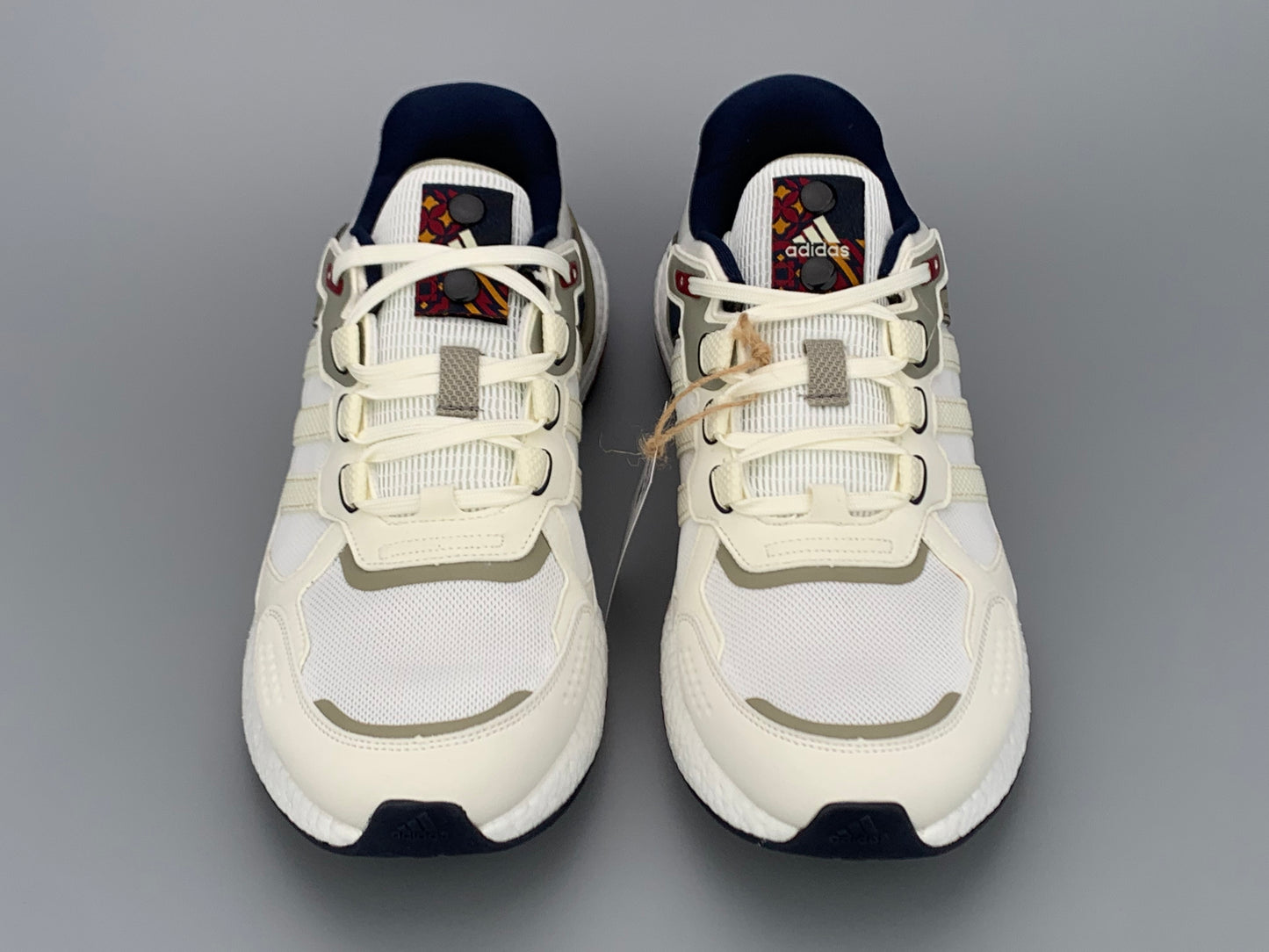 AD EQT Chinese New Year