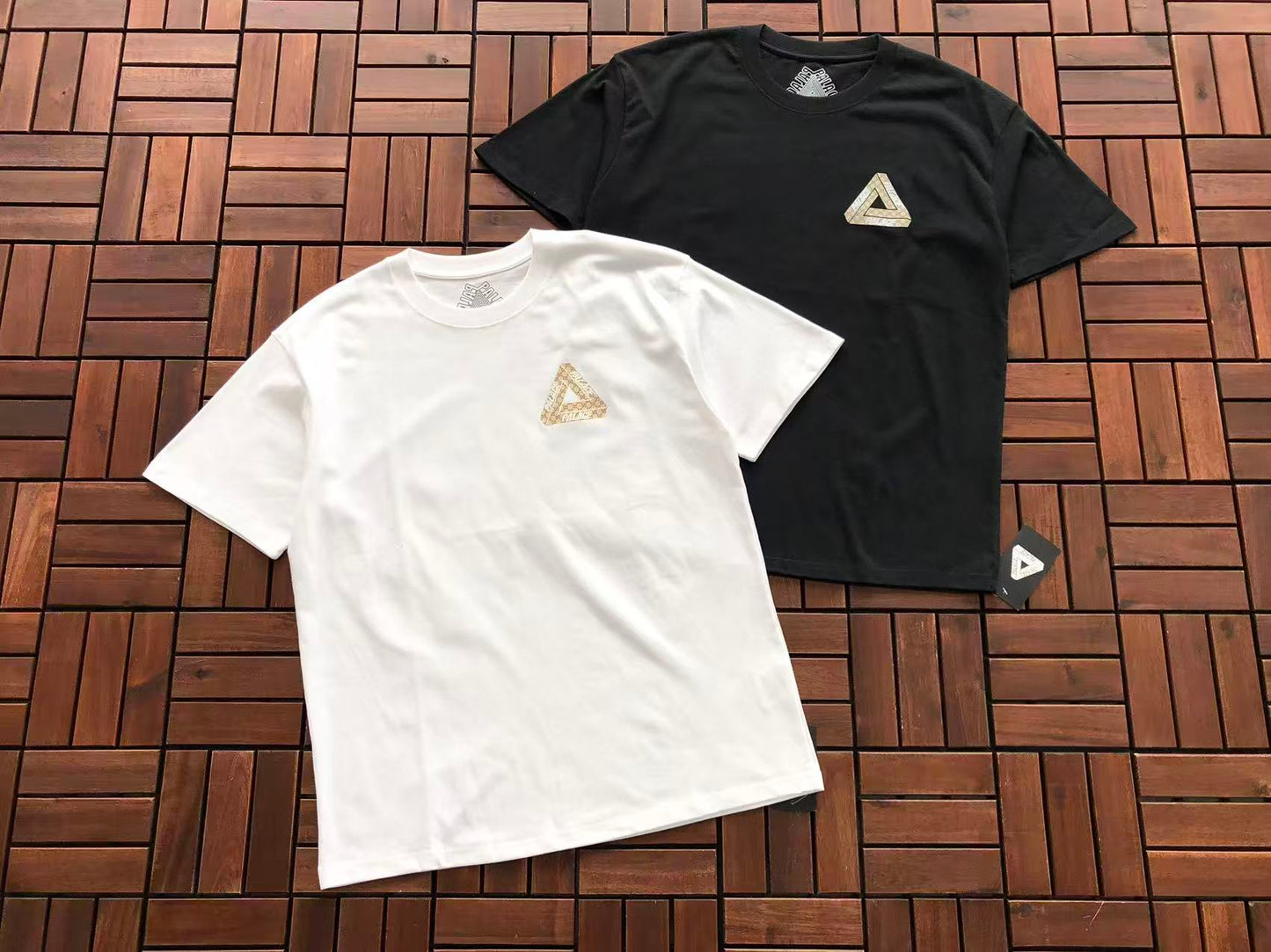 T-Shirts GC