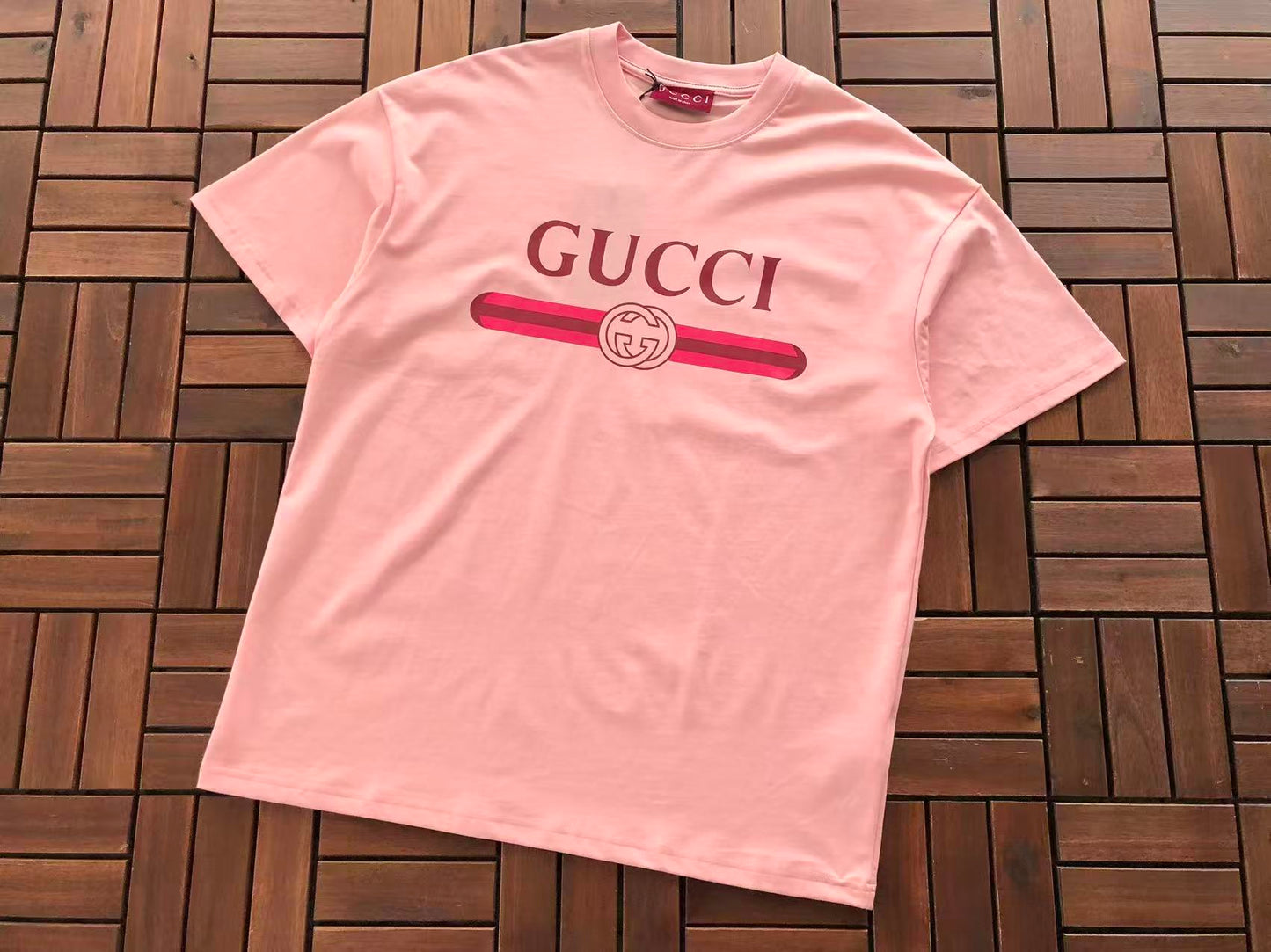 T-Shirts GC