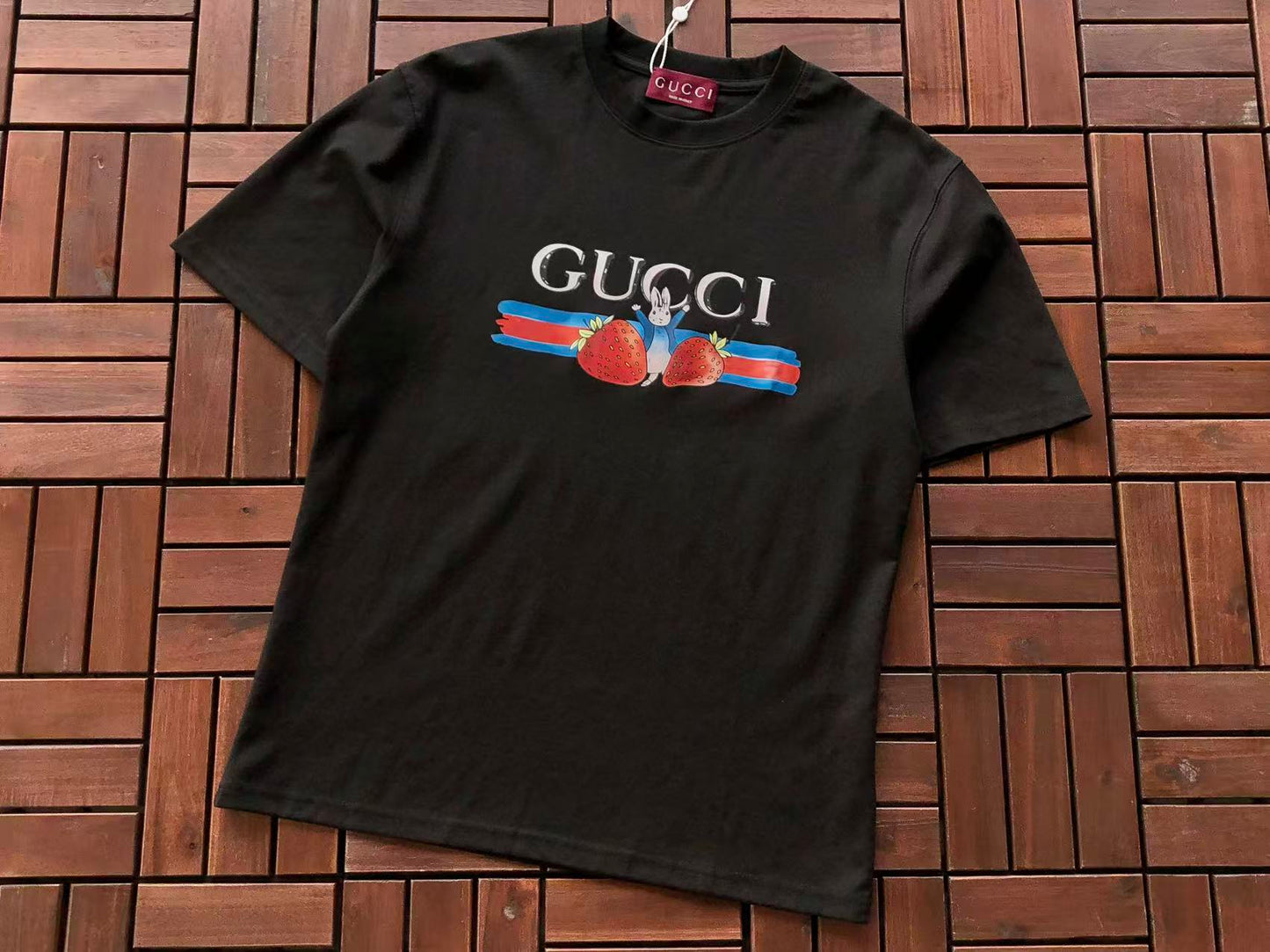 T-Shirts GC