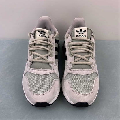 AD Boot 500 Grey Black