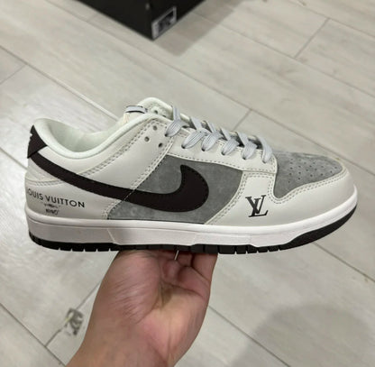 Louis Vuitton x Dunk SB Low No.205