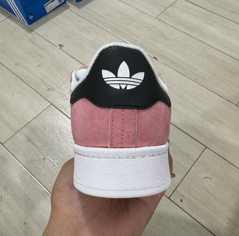 Adidas Campus Pink