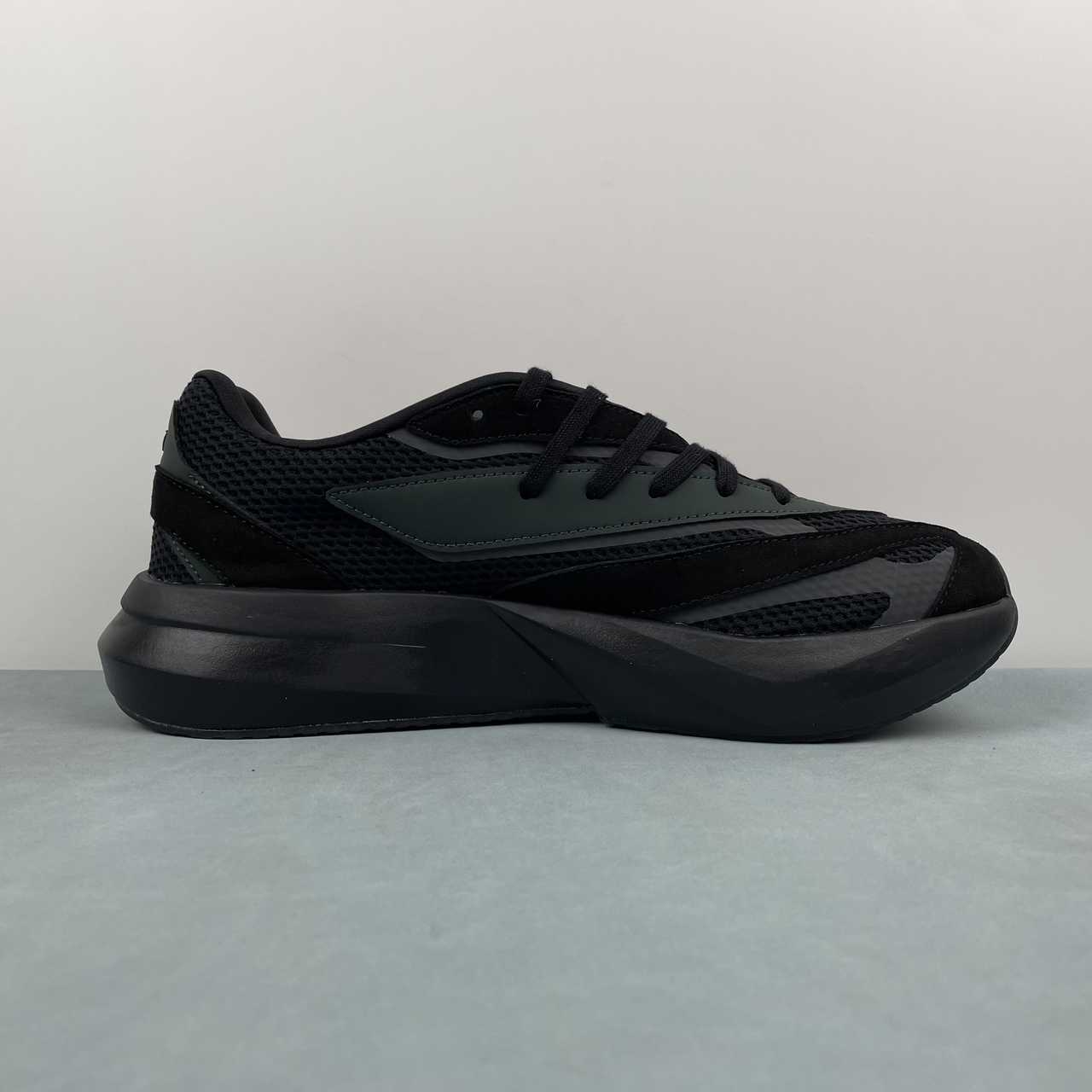 AD Lightblaze Duo Black