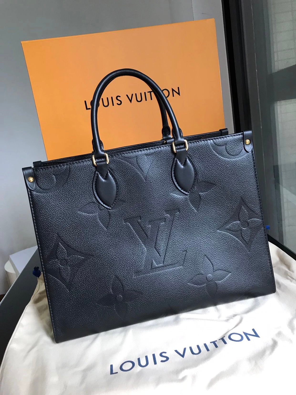 Louis Vuitton Onthego