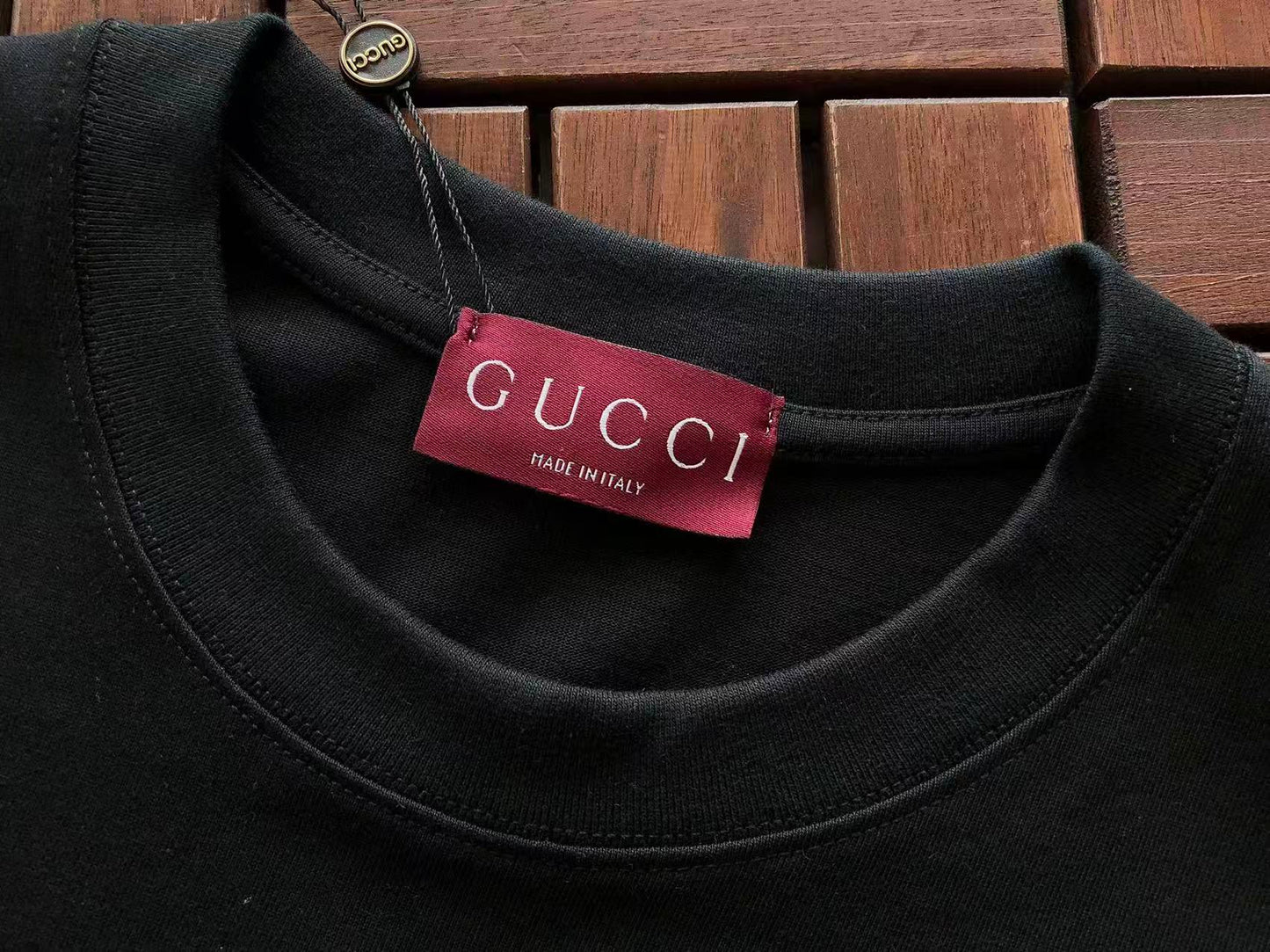 T-Shirts GC