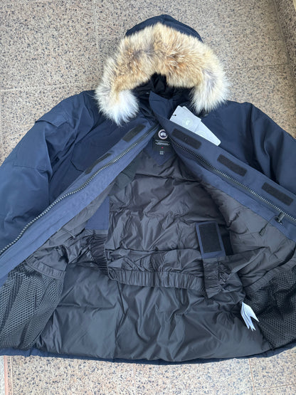 Canada Goose Blue Navy