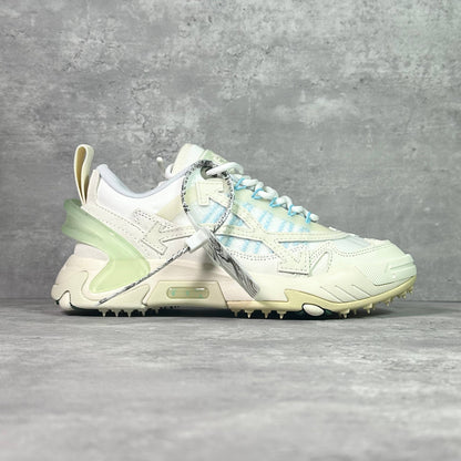 OF ODSY-2000 White Cream Green