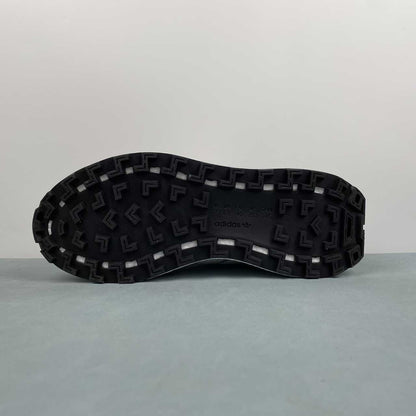 AD Retropy E5 Grey Black White