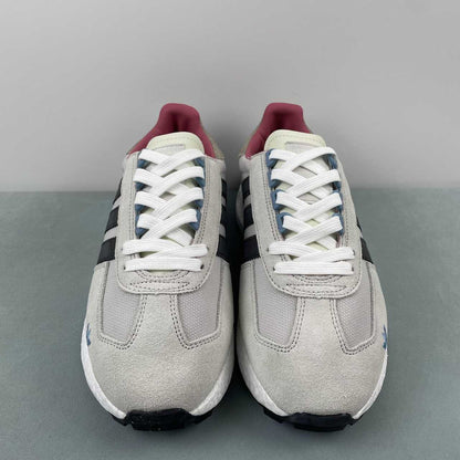 AD Retropy Light Grey Black