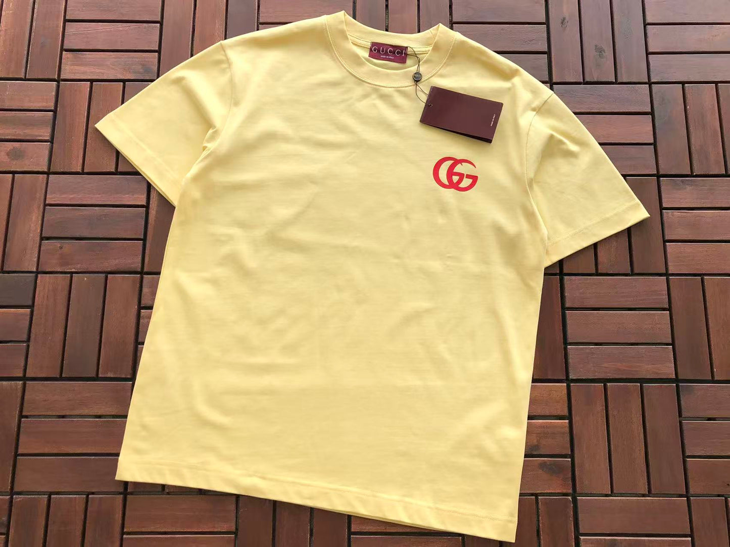 T-Shirts GC
