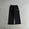 cosmic speed midnight black pants