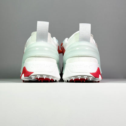 OF ODSY-2000 White Red