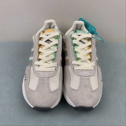 AD Retropy E5 Grey Tourquoise