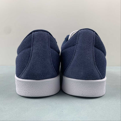 AD VL Court 2.0 Blue White