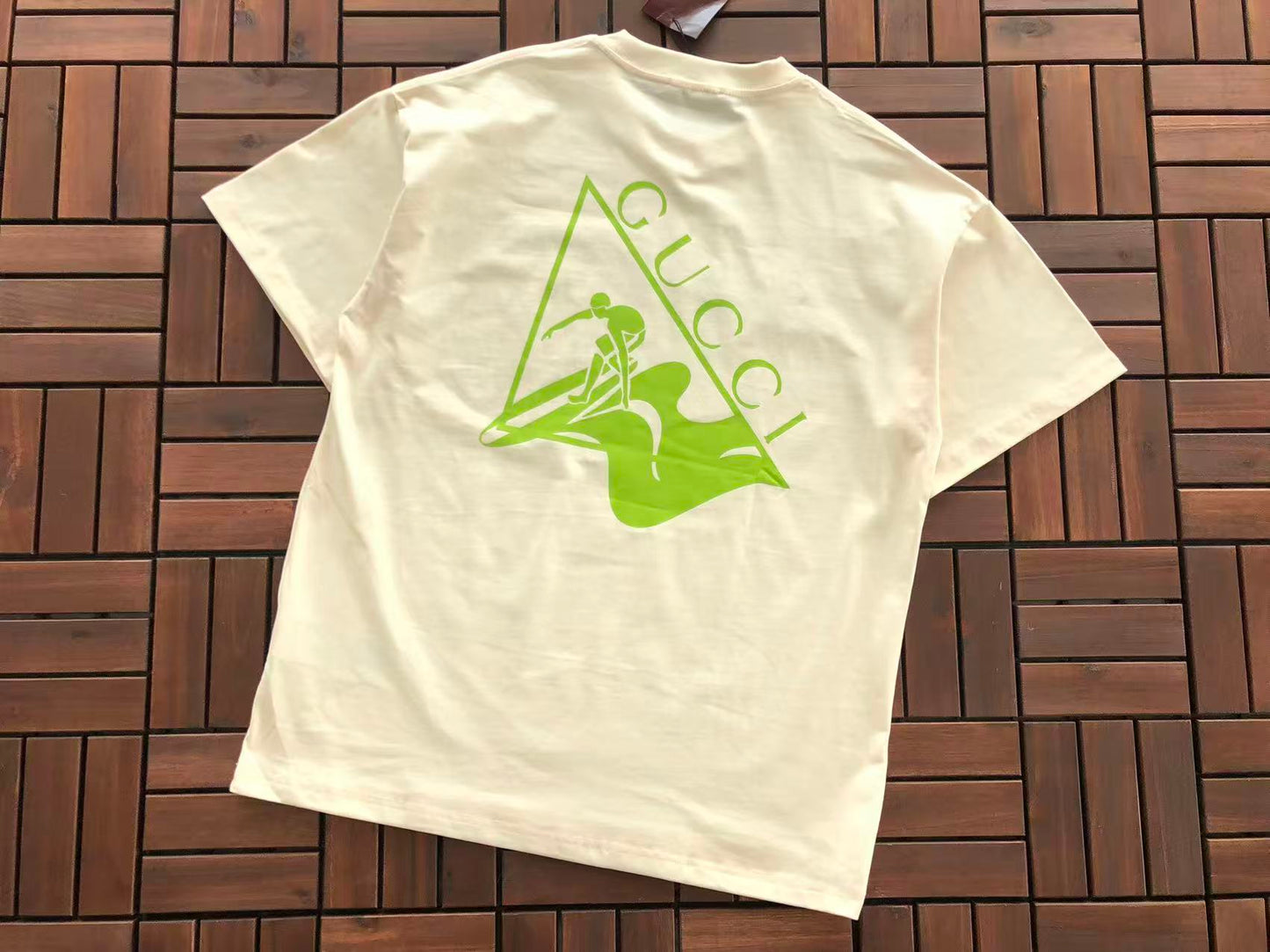T-Shirts GC