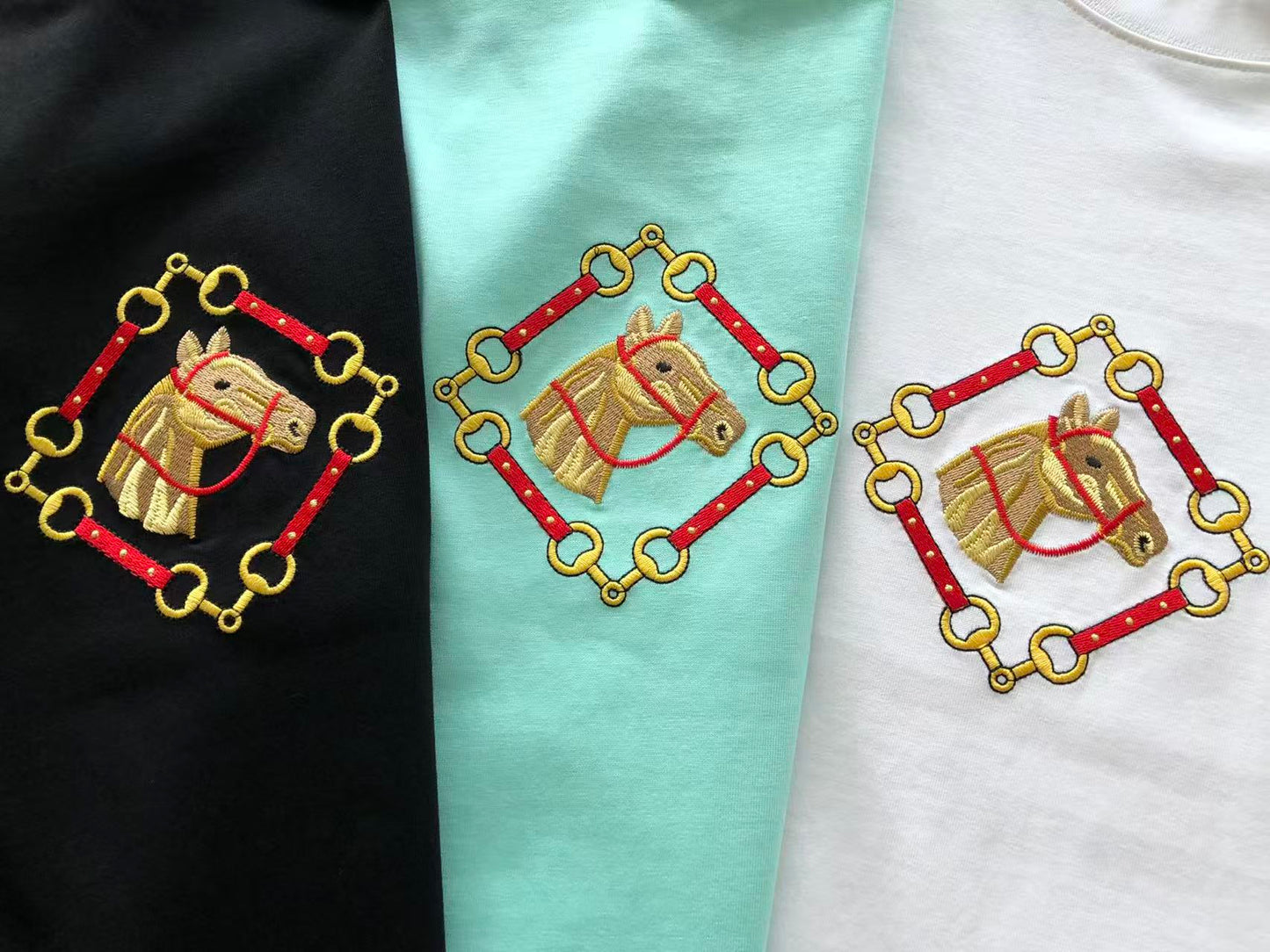 T-Shirts GC
