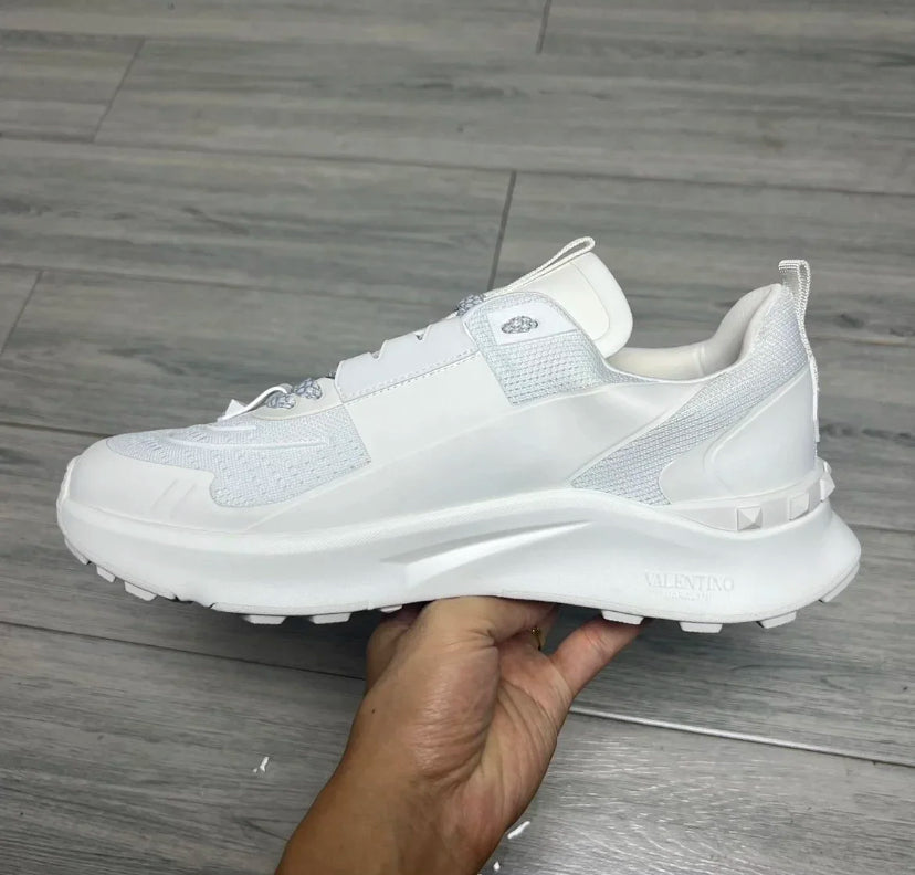 Valentino Garavani All White