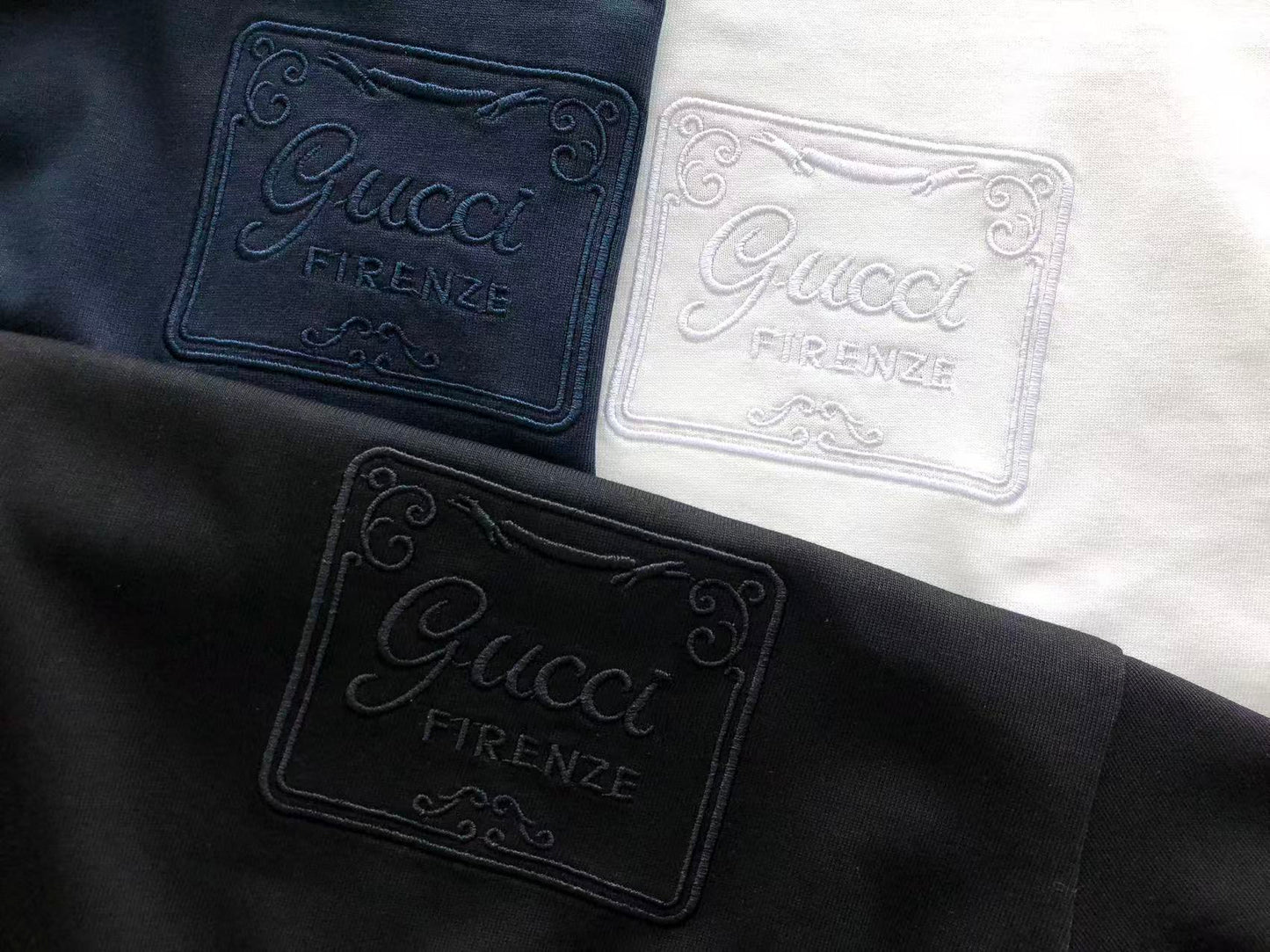 T-Shirts GC