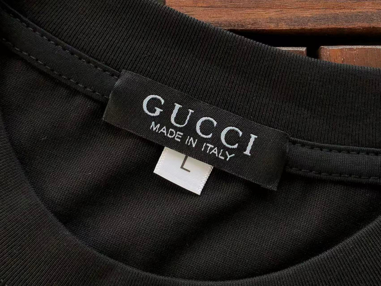 T-Shirts GC
