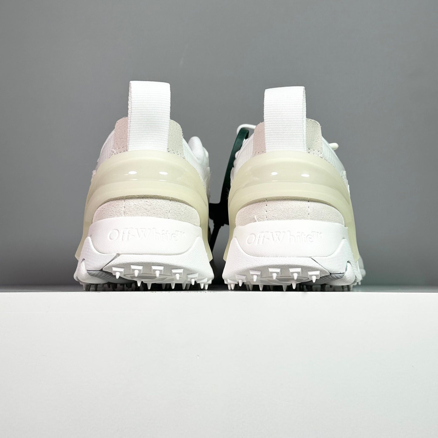 OF ODSY-2000 White Cream