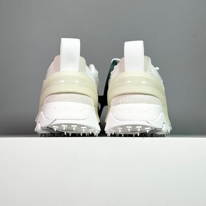 OF ODSY-2000 White Cream