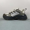 AD Shadow Fever White Grey Silver