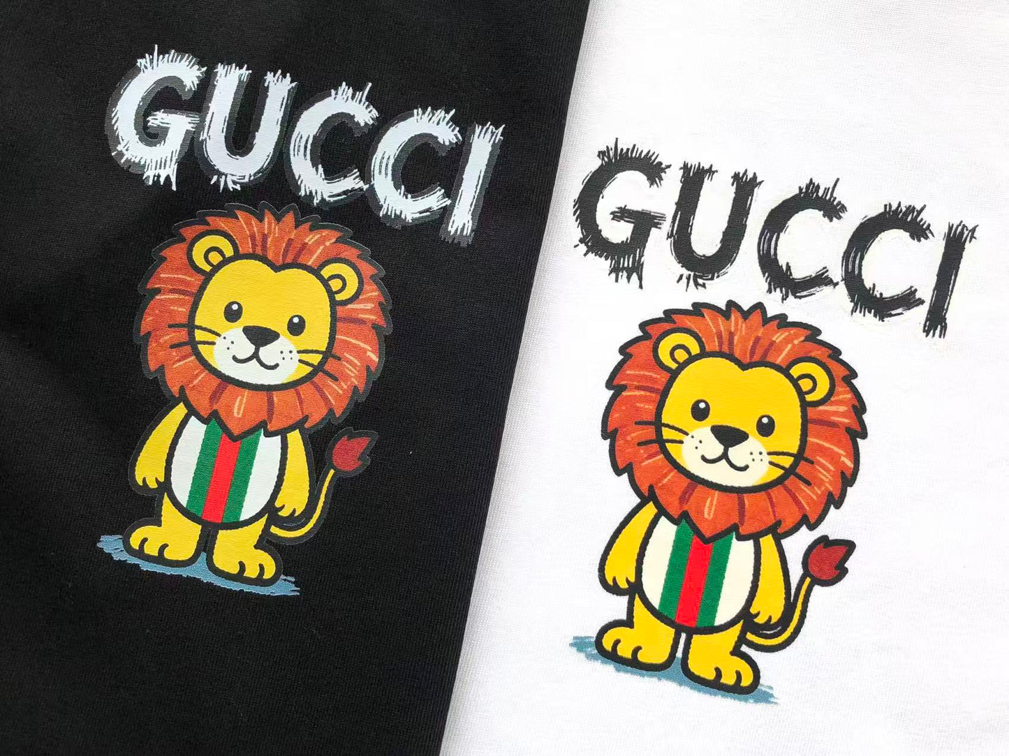 T-Shirts GC